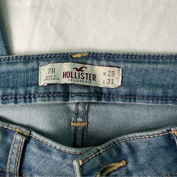 HOLLISTER | Skinny Jeans - Picture 4 of 4